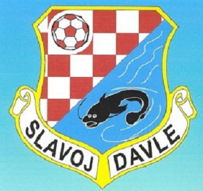 Erb TJ Slavoj Davle