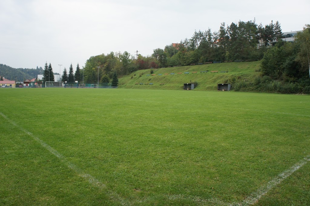 Hřiště