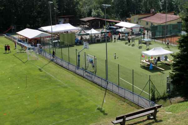 Oslavy 100 let