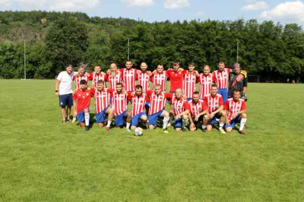 Oslavy 100 let
