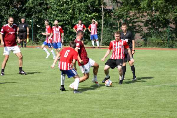 Oslavy 100 let